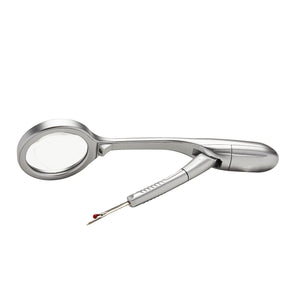 Lighted Seam Ripper with 4X Magnifier