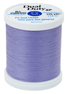 Dual Duty XP,  All Purpose Threads,  125 yards by Coats & Clark®