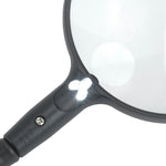 Load image into Gallery viewer, MagniFlex Flexible Arm Lighted Hands-Free Magnifier by Carson
