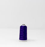 Load image into Gallery viewer, Majestic Purple Color, Classic Rayon Machine Embroidery Thread, (#40 Weight, Ref. 1112), Various Sizes by MADEIRA
