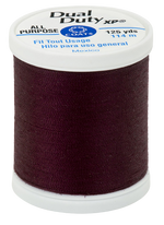 Load image into Gallery viewer, Dual Duty XP,  All Purpose Threads,  125 yards by Coats &amp; Clark®
