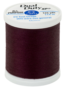 Dual Duty XP,  All Purpose Threads,  125 yards by Coats & Clark®