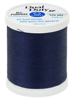 Load image into Gallery viewer, Dual Duty XP,  All Purpose Threads,  125 yards by Coats &amp; Clark®
