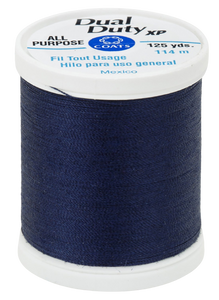 Dual Duty XP,  All Purpose Threads,  125 yards by Coats & Clark®