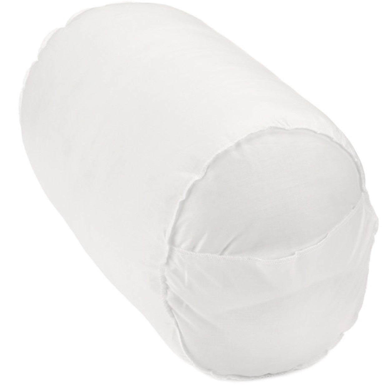 Fairfield (Neck Roll) Pillow Inserts,   Various Sizes