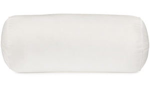 Fairfield (Neck Roll) Pillow Inserts,   Various Sizes