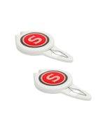 Load image into Gallery viewer, Needle Threader with Cutter -- 2/pack  by  SINGER®
