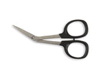 Load image into Gallery viewer, Needlecraft Bent Handle Scissors  5100B, 4&quot; by KAI

