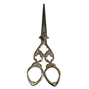 Needlework (Embroidery) Scissors 4.75 in by Allary