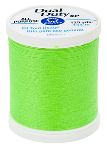 Dual Duty XP,  All Purpose Threads,  125 yards by Coats & Clark®