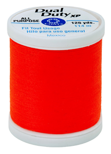 Dual Duty XP,  All Purpose Threads,  125 yards by Coats & Clark®