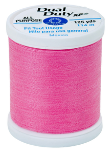 Dual Duty XP,  All Purpose Threads,  125 yards by Coats & Clark®