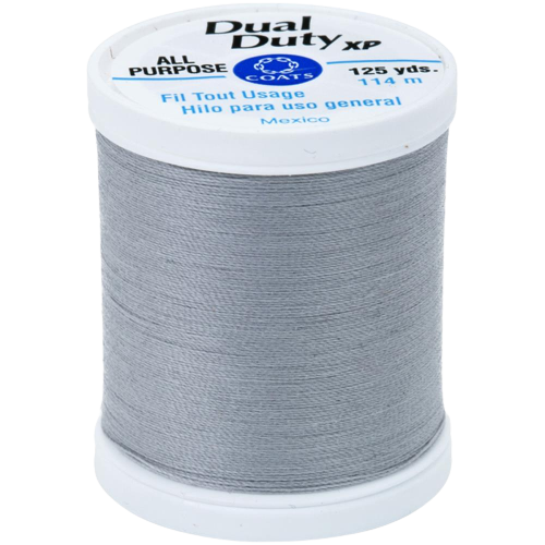 Dual Duty XP,  All Purpose Threads,  125 yards by Coats & Clark®