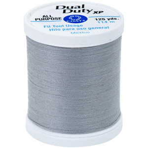 Dual Duty XP,  All Purpose Threads,  125 yards by Coats & Clark®