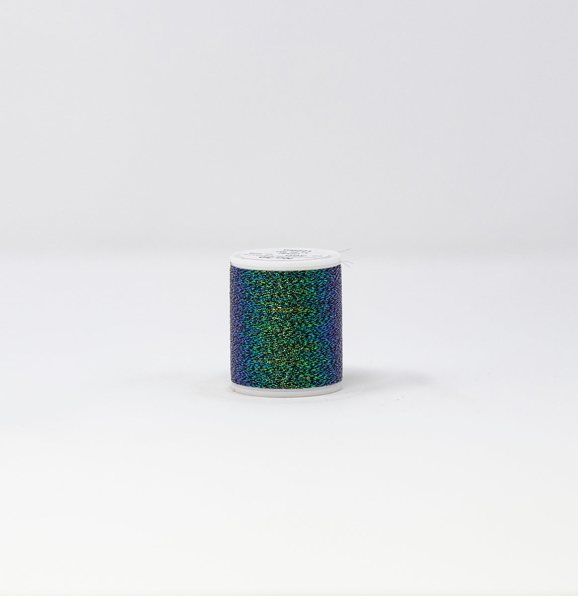 Opal Color, Metallic Supertwist (Sparkling), Machine Embroidery Thread ...