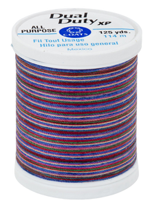 Dual Duty XP,  All Purpose Threads,  125 yards by Coats & Clark®