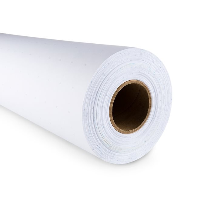 Reusable White Tracing Paper - Pattern Marking #15 with Blue Gridded D ...