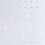 Load image into Gallery viewer, Reusable White Tracing Paper - Pattern Marking #15 with Blue Gridded Dots, Various Sizes
