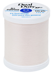 Dual Duty XP,  All Purpose Threads,  125 yards by Coats & Clark®