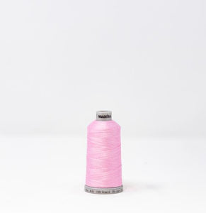 Pink Color, Fire Fighter - Flame Resistant, Machine Embroidery Thread, (#40 Weight, Ref. N1815), 1000 yd Spool by MADEIRA