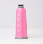 Load image into Gallery viewer, Pink Plush Color, Polyneon Machine Embroidery Thread, (#40 Weight, Ref. 1548), Various Sizes by MADEIRA
