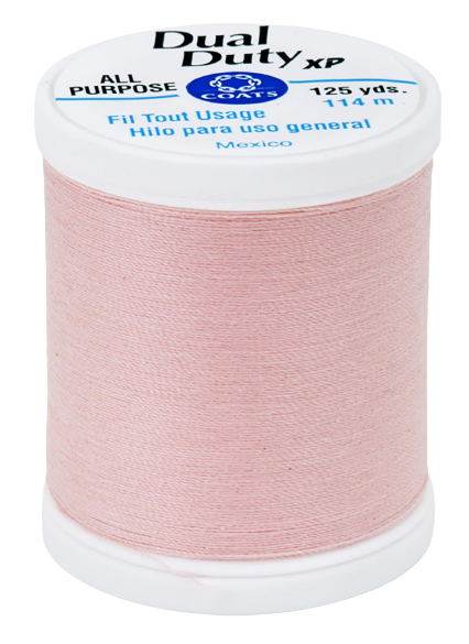 Dual Duty XP,  All Purpose Threads,  125 yards by Coats & Clark®