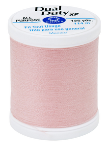 Dual Duty XP,  All Purpose Threads,  125 yards by Coats & Clark®