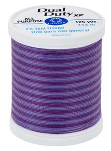 Dual Duty XP,  All Purpose Threads,  125 yards by Coats & Clark®