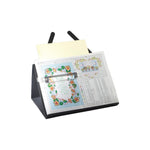 Load image into Gallery viewer, Portable Magnetic Charts &amp; Patterns Holder with Magnifier  by PROP-IT
