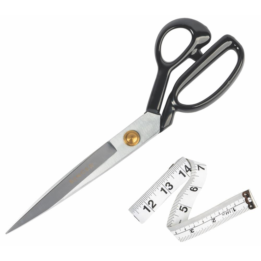ProSeries™ Forged Tailor Scissors 12" by Singer