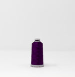 Load image into Gallery viewer, Purple Passion Color, Polyneon Machine Embroidery Thread, (#40 Weight, Ref. 1633), Various Sizes by MADEIRA
