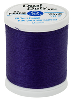 Load image into Gallery viewer, Dual Duty XP,  All Purpose Threads,  125 yards by Coats &amp; Clark®
