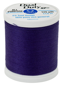 Dual Duty XP,  All Purpose Threads,  125 yards by Coats & Clark®