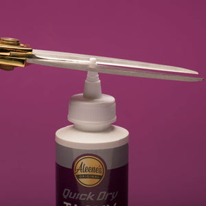 Quick Dry Tacky Glue,   Aleene's®, Various