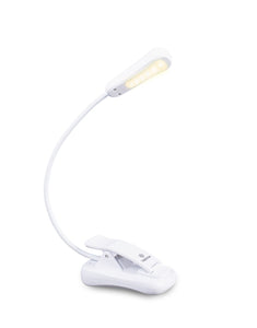 USB Rechargeable, LED Light Book  (Various Colors)