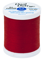 Load image into Gallery viewer, Dual Duty XP,  All Purpose Threads,  125 yards by Coats &amp; Clark®
