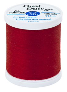 Dual Duty XP,  All Purpose Threads,  125 yards by Coats & Clark®