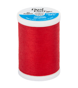 Dual Duty XP,  All Purpose Threads,  250 yards by Coats --- Part 1  ---