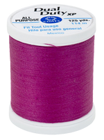 Load image into Gallery viewer, Dual Duty XP,  All Purpose Threads,  125 yards by Coats &amp; Clark®
