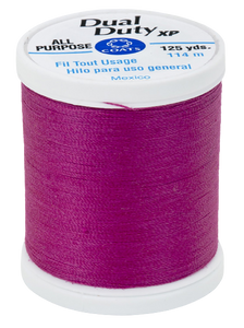 Dual Duty XP,  All Purpose Threads,  125 yards by Coats & Clark®