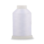 Load image into Gallery viewer, Aeroflock Serger Stretch Polyester Thread --- 1,100 yards --- Various Colors by Madeira®
