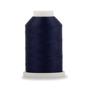 Aeroflock Serger Stretch Polyester Thread --- 1,100 yards --- Various Colors by Madeira®