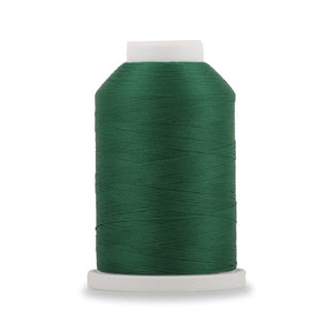 Aeroflock Serger Stretch Polyester Thread --- 1,100 yards --- Various Colors by Madeira®