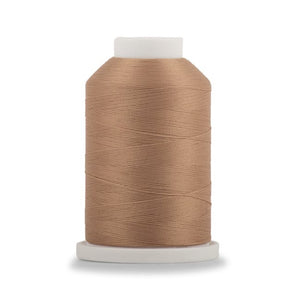 Aeroflock Serger Stretch Polyester Thread --- 1,100 yards --- Various Colors by Madeira®