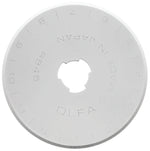 Load image into Gallery viewer, Rotary Blades, 45mm  (Various Packs) by OLFA
