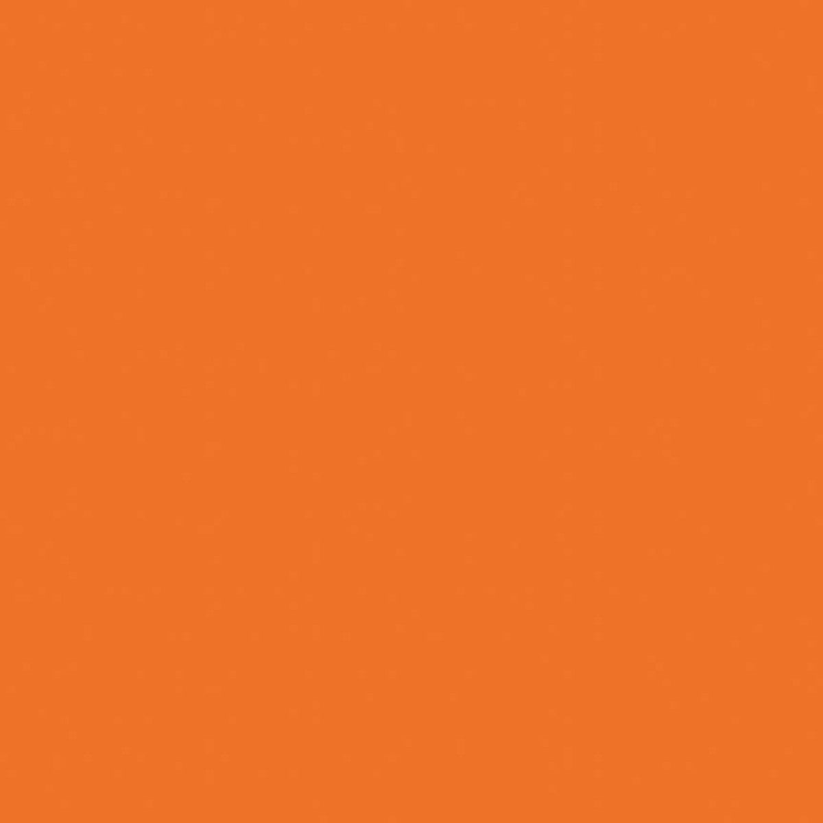 Riley Orange Color, Ref. C120-RILEYORANGE, Confetti Cottons -- 100% Fine Cotton Solids Collection   by Riley Blake Designs®
