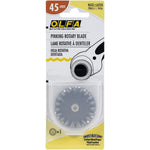 Load image into Gallery viewer, Decorative Edge Rotary Blades, 45mm (Various) by OLFA
