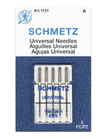 Load image into Gallery viewer, Home Sewing Machine Universal Needles (130/705 H),  Various by SCHMETZ
