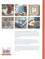 Load image into Gallery viewer, How To Machine Sew Book by Susie Johns
