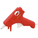 Load image into Gallery viewer, Mini Size High Temp Glue Gun, 10 Watt (Ref. GM-16COR), Coral Red Colored Essentials Series by Surebonder®
